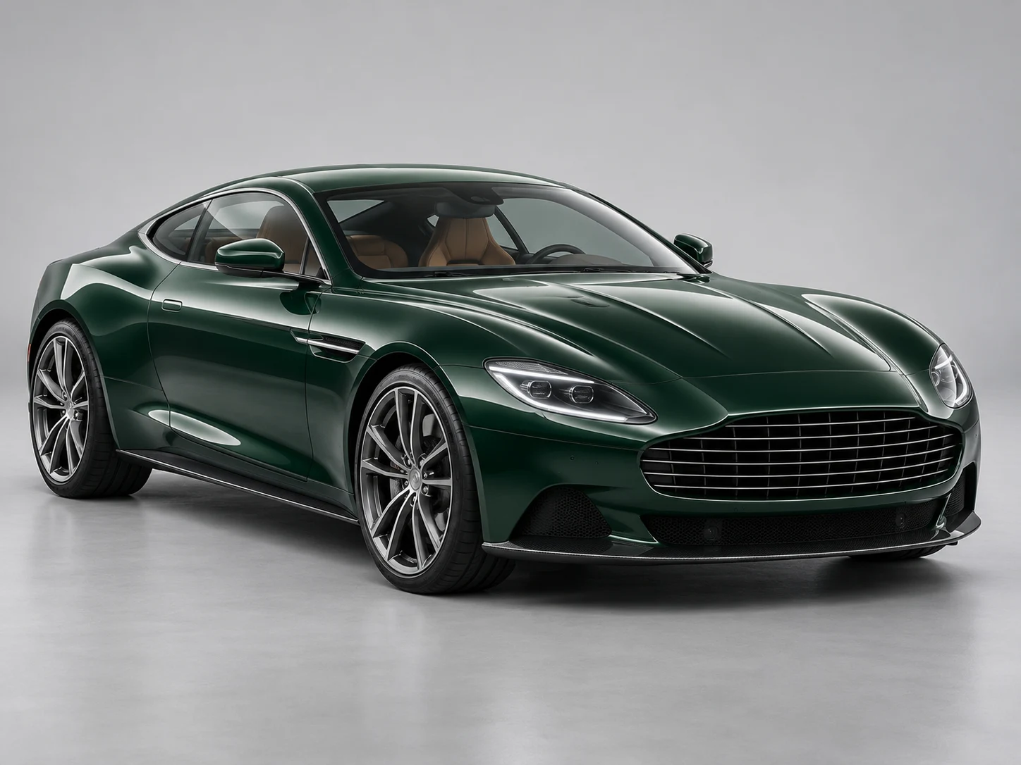 Aston Martin Service Dubai - Otozaar