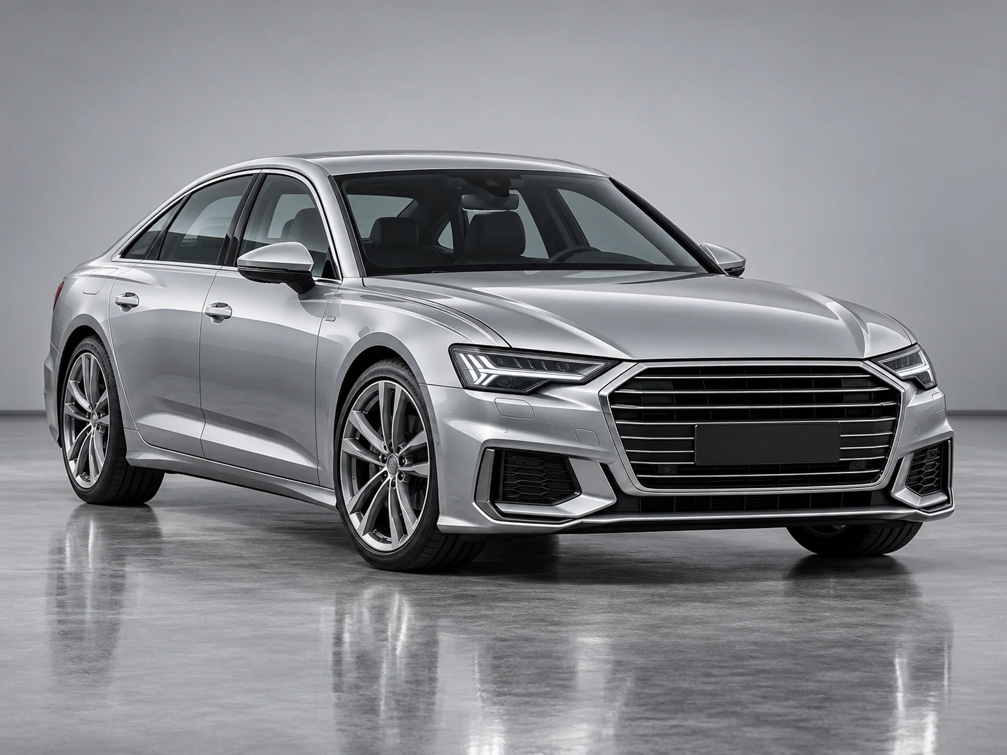 Get Dealer Grade Audi Service in Dubai with Pickup-drop