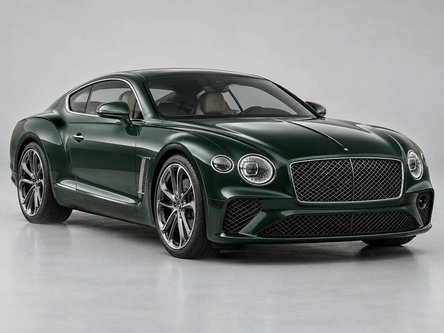 Bentley Service Dubai - Otozaar