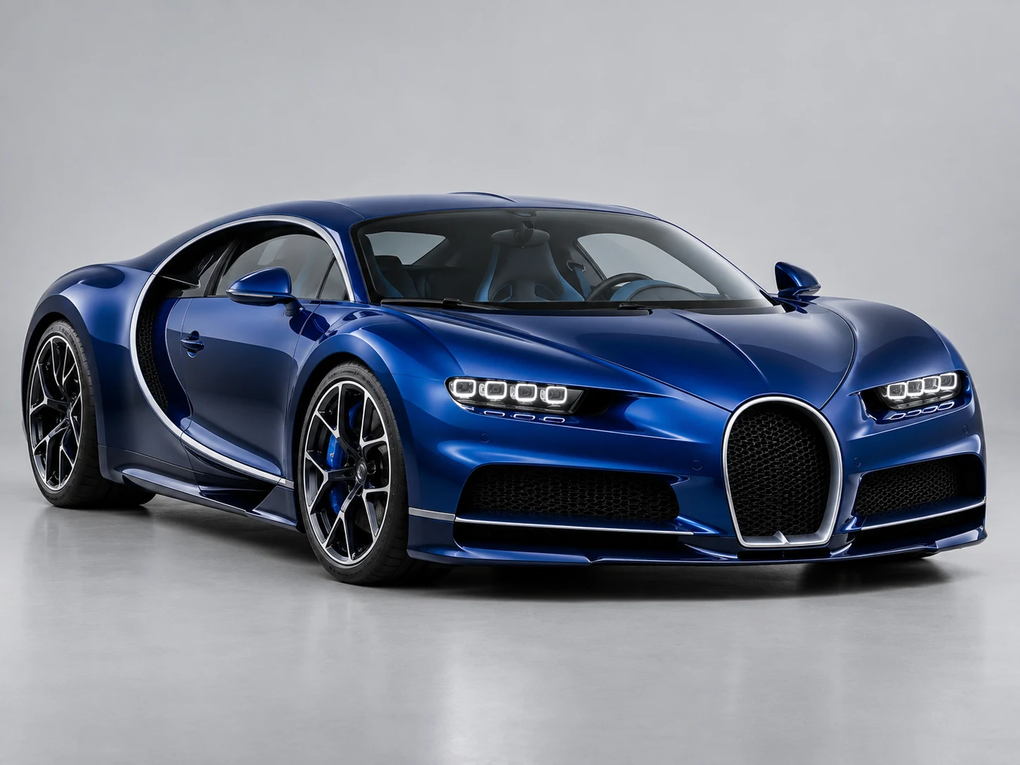 Bugatti Service Dubai - Otozaar