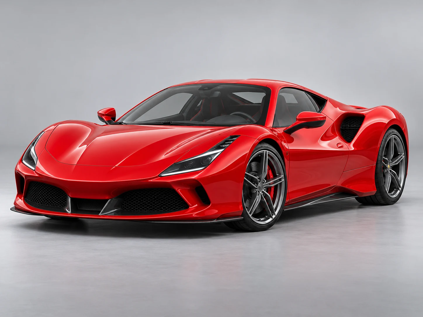 Ferrari Service Dubai - Otozaar