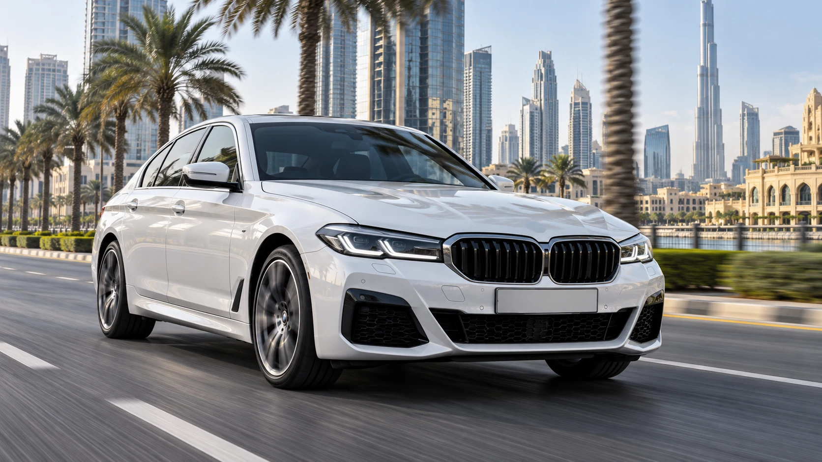 German Car Brands Servicing Dubai