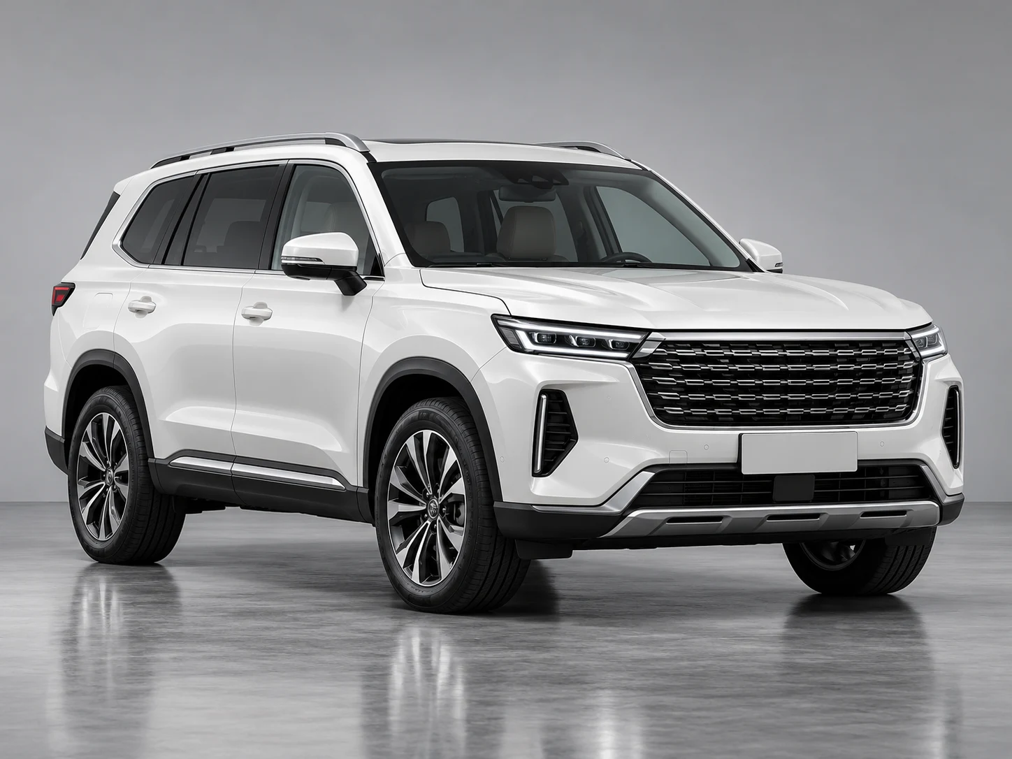 Reliable Haval Service in Dubai - Otozaar