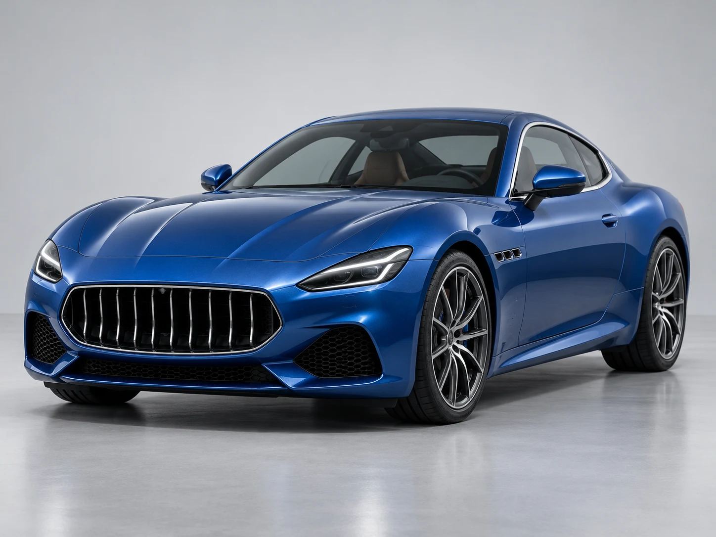 Maserati Service Dubai - Otozaar