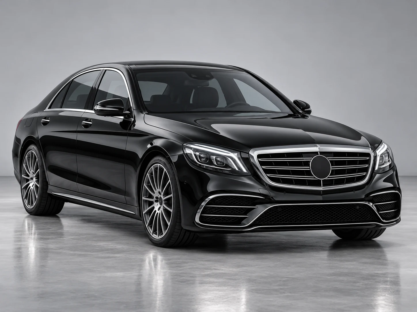 Get Dealer Grade Mercedes Service in Dubai with Pickup and Drop