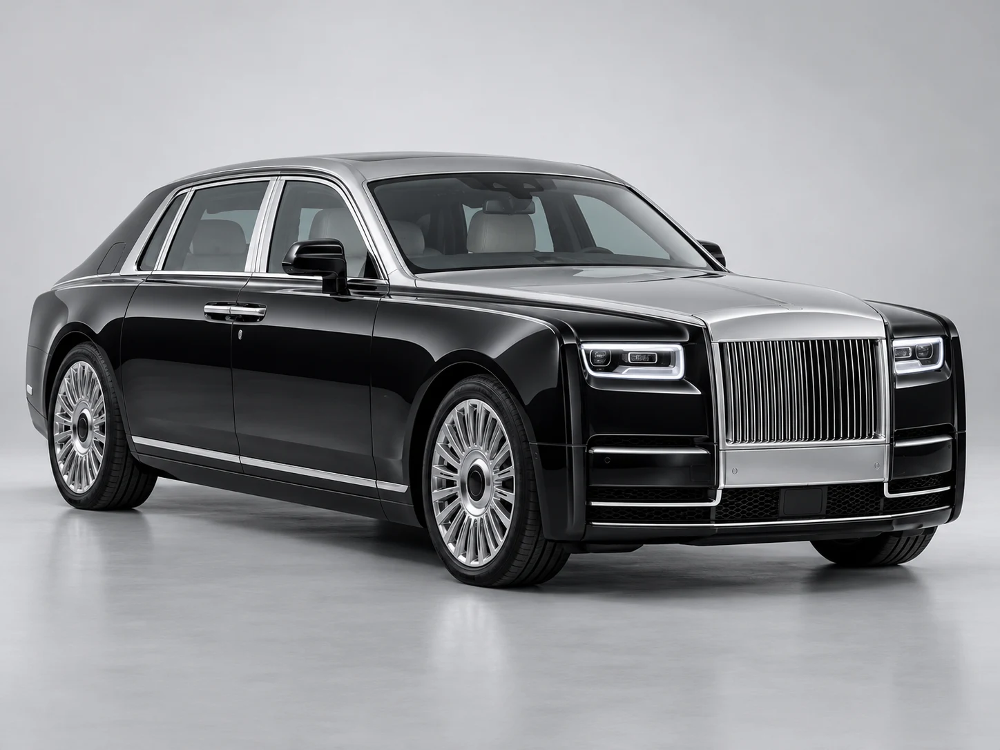 Rolls-Royce Service Dubai - Otozaar