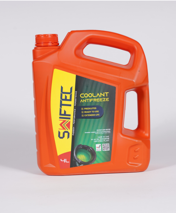 Swiftec Quality Control Laboratory