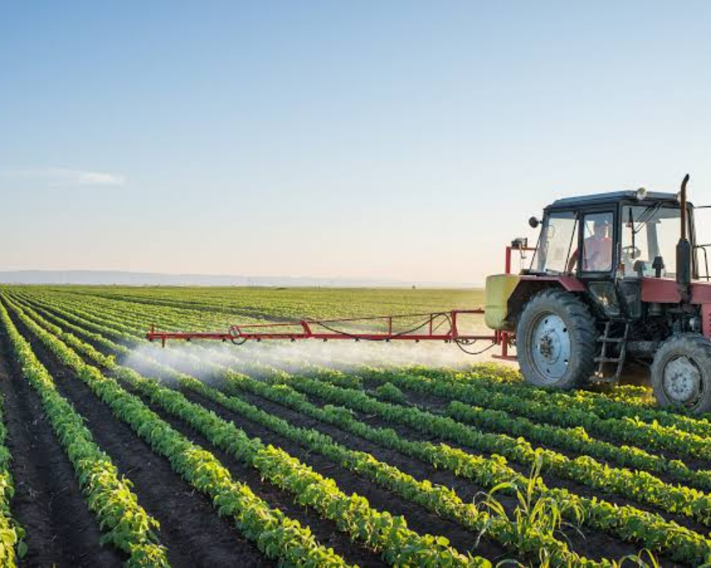 Sprayers