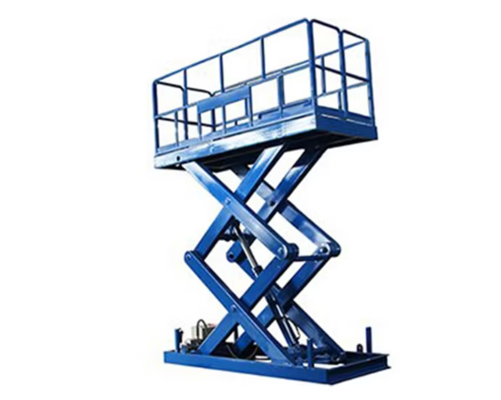Hydraulic Lift