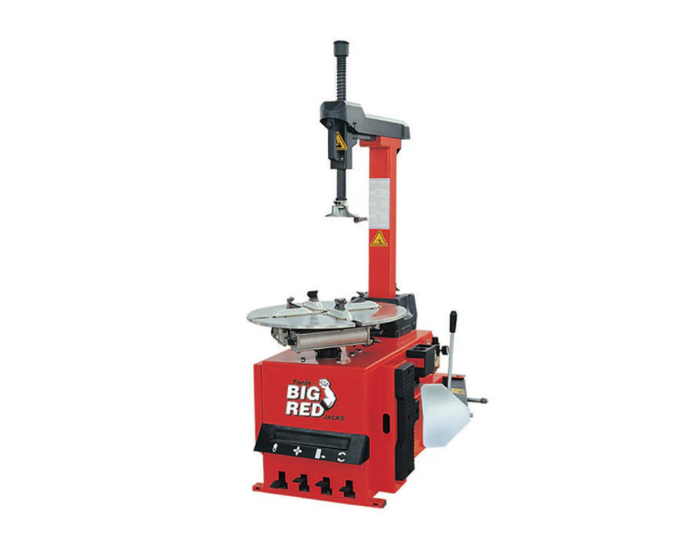 Tire Changer