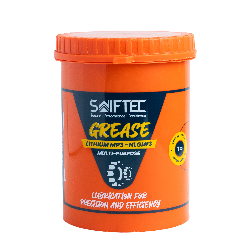 Swiftec Premium Grease