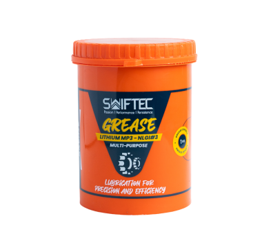 Lithium Grease