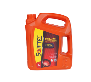 Red Coolant